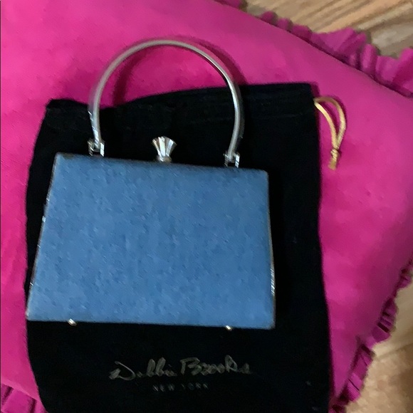 Debbie Brooks Handbag - Picture 2 of 4